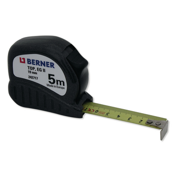 Tape measure EG II TOP 3 m