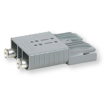 Conectore de alimentación gris 36V SB320/70mm²
