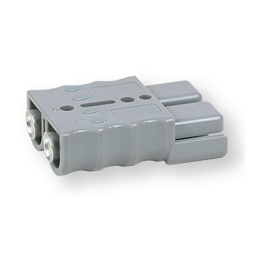Connecteurs d'alimentation gris 36V SR175/50mm²
