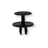 RIVET 6,6X9 H20 NOIR