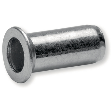Mehrbereichs-Blindnietmutter Senkkopf M5 (1,5-6 mm) Stahl verzinkt