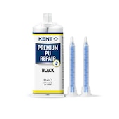 86431-Reparador de plásticos avanzado Kent 50 ml