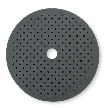 Abrazīvs velcro disks FINISHline Multi-Hole 150x16 P500T
