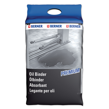 Oliebinder Premium 20 l