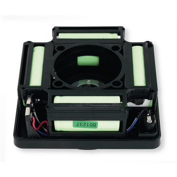 Pacco batteria Laser Topline HV-R EVO