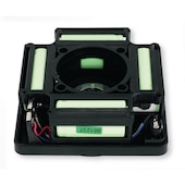 Pacco batteria Laser Topline HV-R EVO