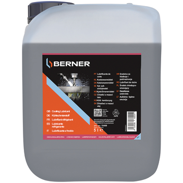 COOLING LUBRICANT 5 LITER