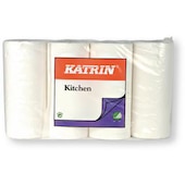Kjøkkenrull Soft Plus 2-lag, Katrin 32stk