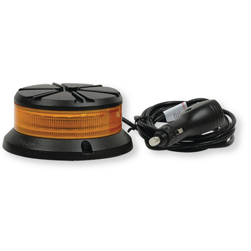 Gyrophare LED magnétique 10-30 volts