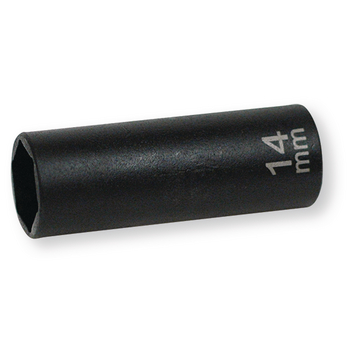 Kraft-Steckschlüssel für Vibroshock, 14 mm