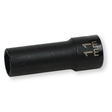 Silový nástrčný klíč pro Vibroschock, 11 mm