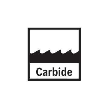 METALline Carbide 3.0/152 - 228 - 305 Premium