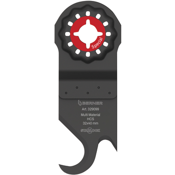 Starlock Multi Purpose Knife Special HCS 32x93 mm
