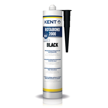 34452-ROTABOND MS Polímero Kent negro 290 ml