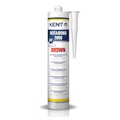 Tätningsmassa Rotabond 2000 KENT brun 290 ml