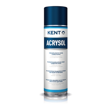 Acrysol cleaner Kent 500 ml