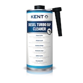 85956-Diésel Turbo FAP Cleaner Kent 1500 ml