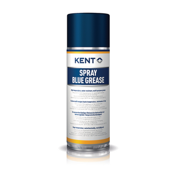 34946-Grasa azul Kent 400 ml