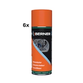 6er-Pack Motorstarterspray 400 ml