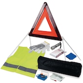 Kit emergenza PLUS H4 personalizzabile