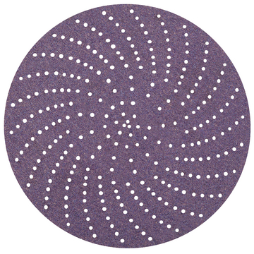 Abrazīvs Velkro disks 150 mm K150