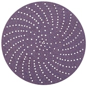 Abrazīvs Velkro disks 150 mm K150
