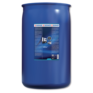 Solution AdBlue®, fût à 208 litres