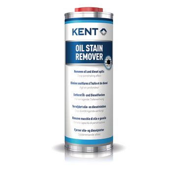 Oil Stain Remover KENT 1L