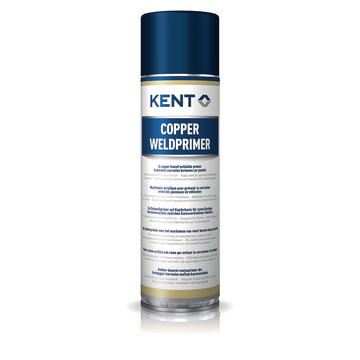 Copper Weld Primer 500ML KENT