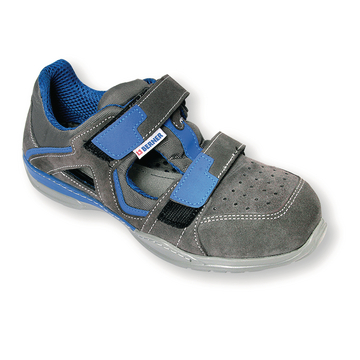 Sandalo SUMMER SAFETY S1P