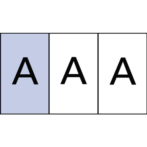 Set odvijača u tvrdo pjenastom ulošku 2K Premium; utor – PH – PZ