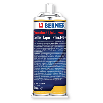 Colle Plast-O-Fix universelle standard