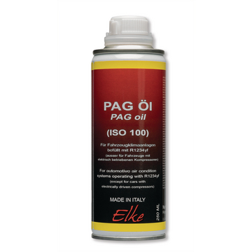 PAG-Öl 46 R1234yf