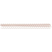 Wellendraht Ø2mm x 310mm, 10er Pack