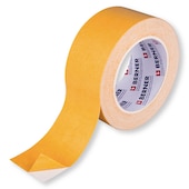Dobbelsidig tape 0,25mm x50mm x 25m