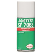 Nettoyant pour pièces 150 ml Loctite® 7063