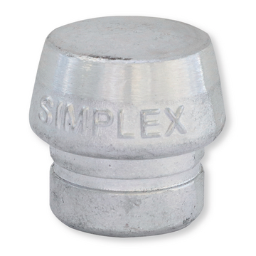 Hliníkový nástavec Simplex Ø 40 mm