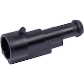 Carcasă ştift 1 pol