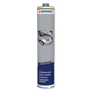 Windscreen adhesive Safe Premium 310ml