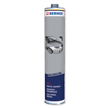 Windscreen adhesive Safe premium 310ml