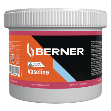 Vazelína, 450 ml plechovka