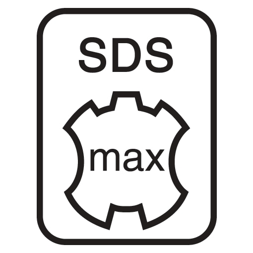 udarno svrdlo POWERbreaker