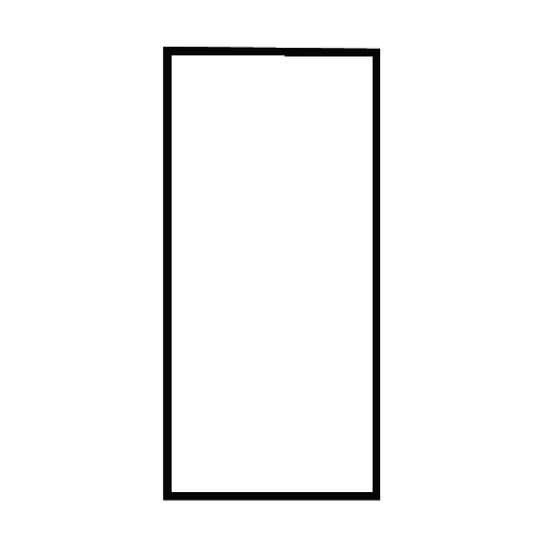 Plosnata ručna turpija