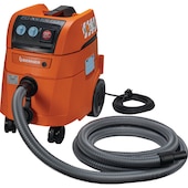 Wet-/dry- vacuum cleaner BWDVC PERM M-1