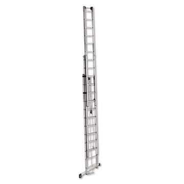 Rope operated ladder 3X12 TOP