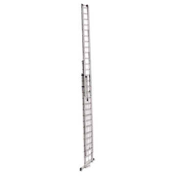 Rope operated ladder 3X14 TOP