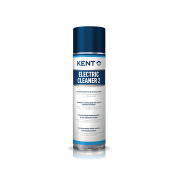 Electric Cleaner 2 KENT 500ML