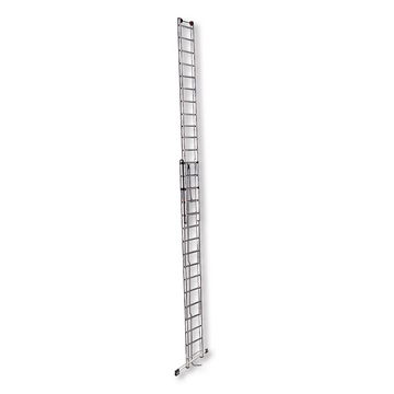 Rope operated ladder 2X16 TOP