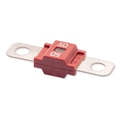 Fusible Midi 50A rouge