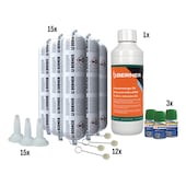 Aktionspaket Volltreffer Schlauch PREMIUM SAFE